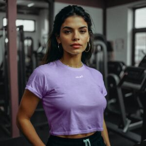 CROP TOP COLIB