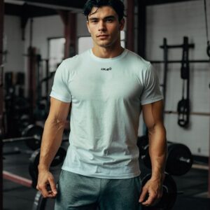 CAMISETA BÁSICA